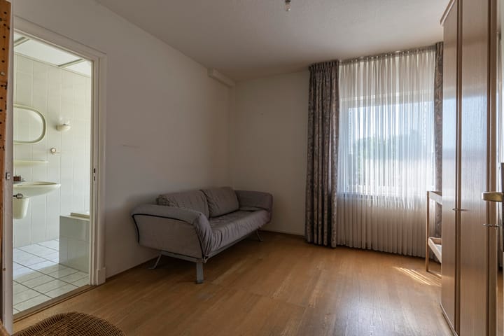 Twee-onder-één-kap te koop: Bosstraat 21, Kerkrade