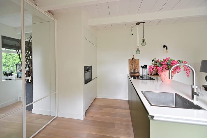 Appartement te koop: Kerkstraat 53, Huizen