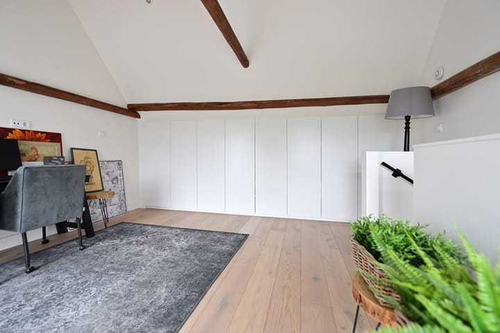 Appartement te koop: Kerkstraat 53, Huizen