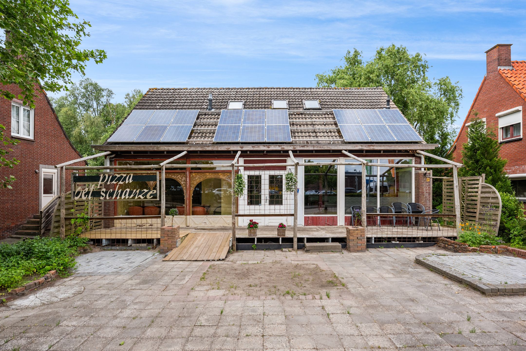 Photo 6 of H.F.Dresselhuisstraat 6