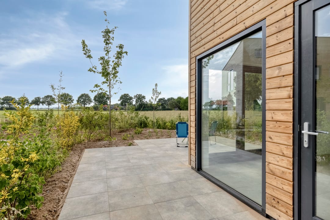 Modern Detached Home with Green Surroundings in Megchelen — 31