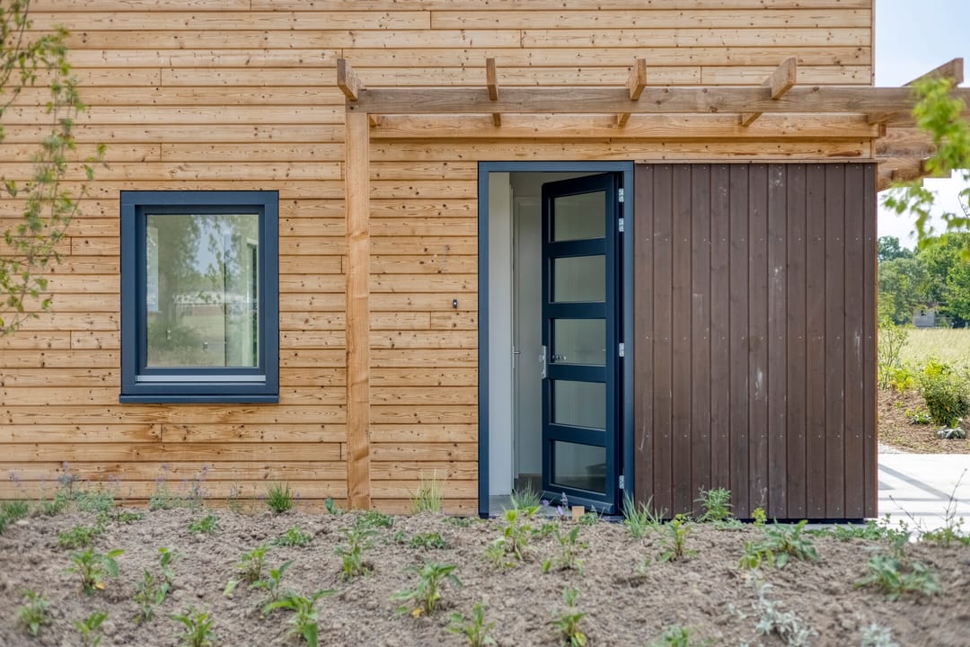 Modern Detached Home with Green Surroundings in Megchelen — 7