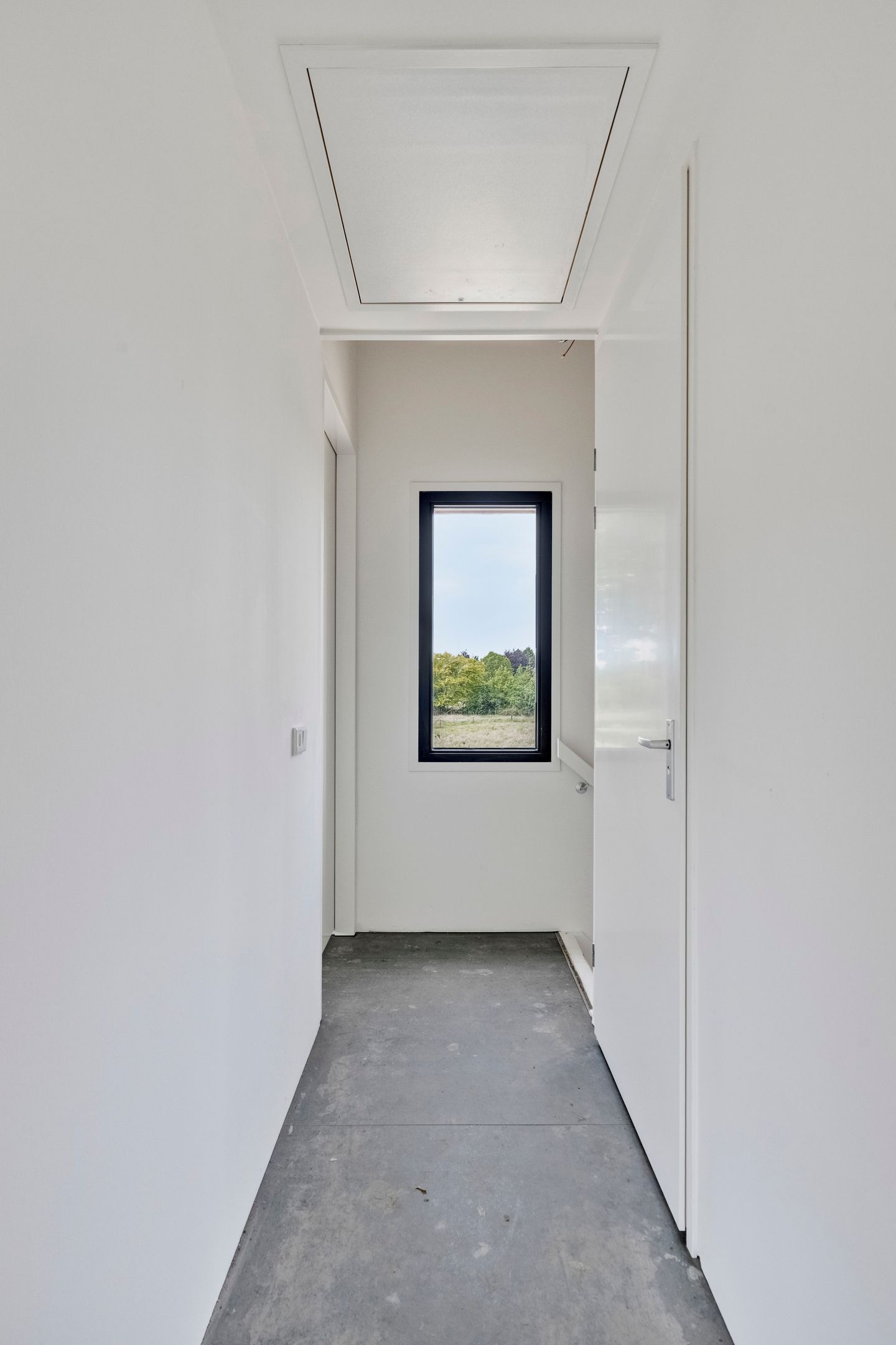 Modern Detached Home with Green Surroundings in Megchelen — 21