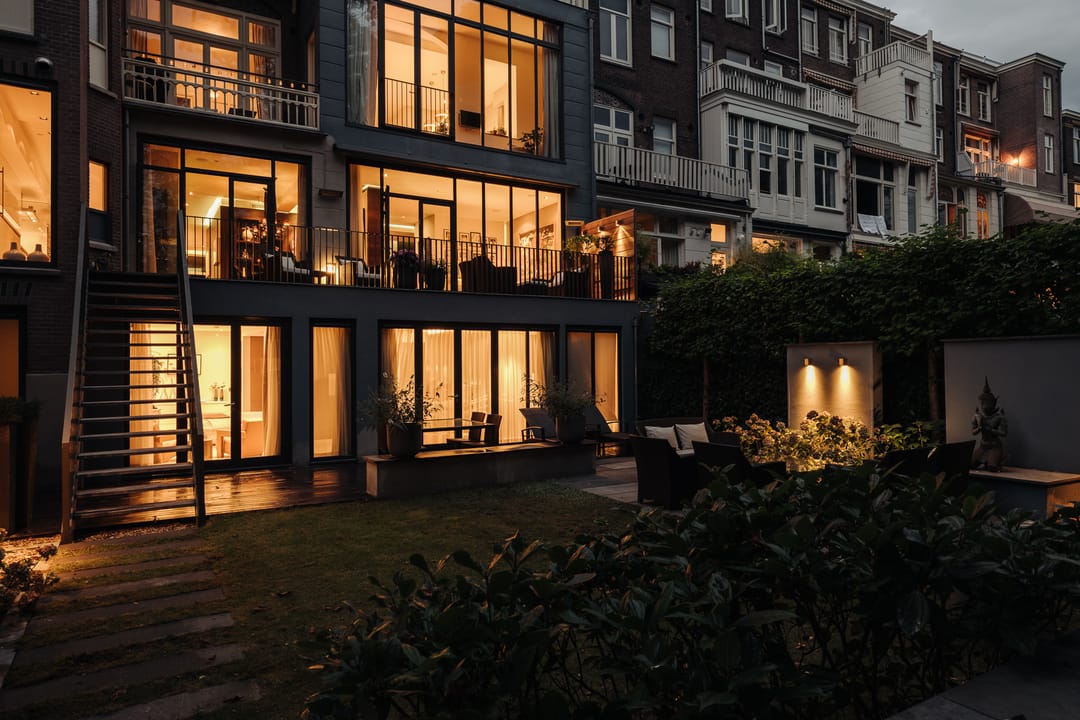 Photo 38 of Van Eeghenstraat 125