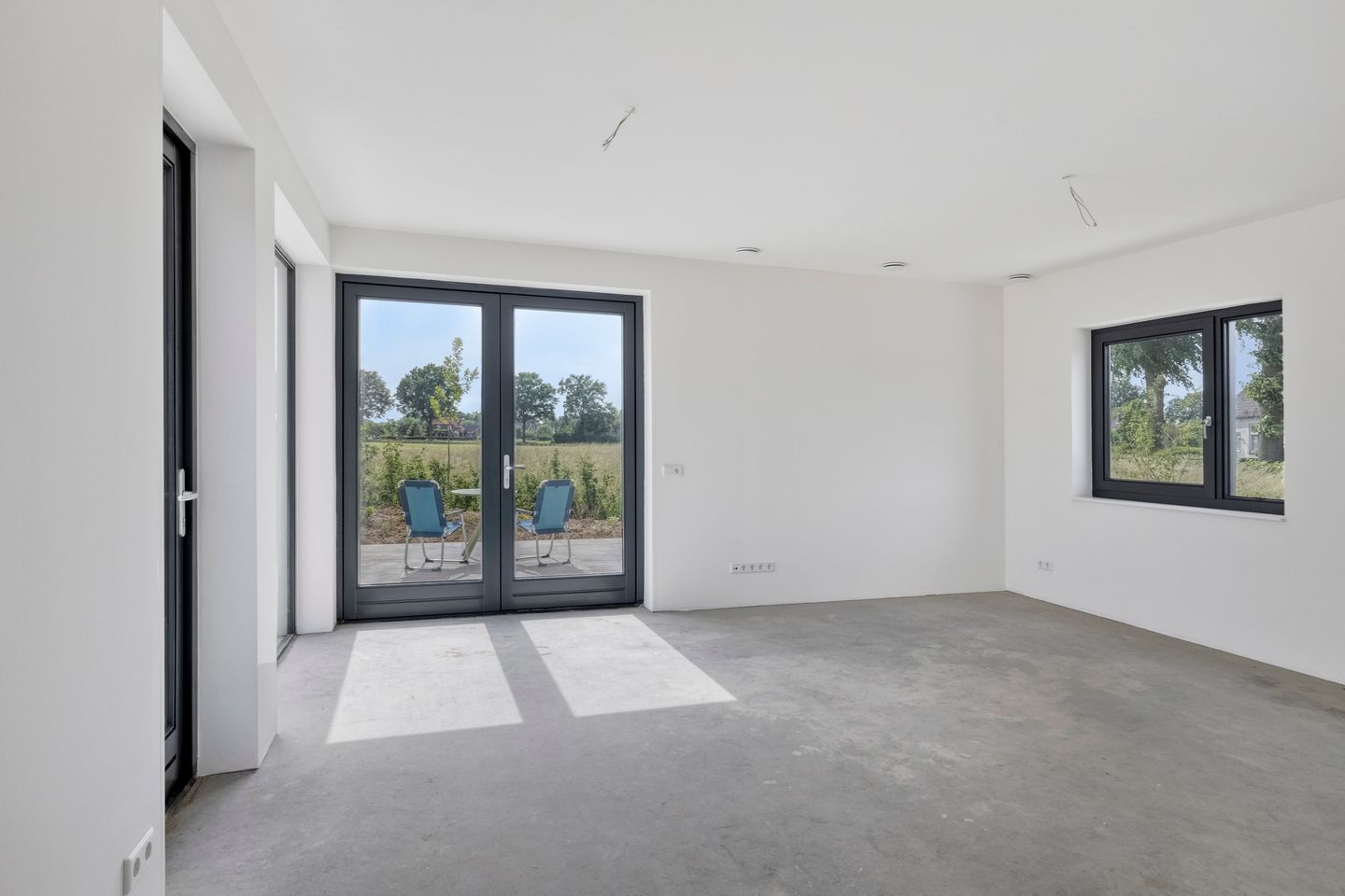 Modern Detached Home with Green Surroundings in Megchelen — 10