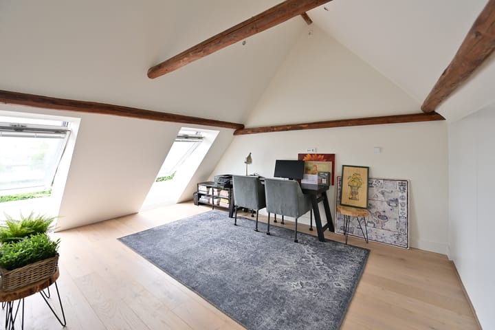 Appartement te koop: Kerkstraat 53, Huizen