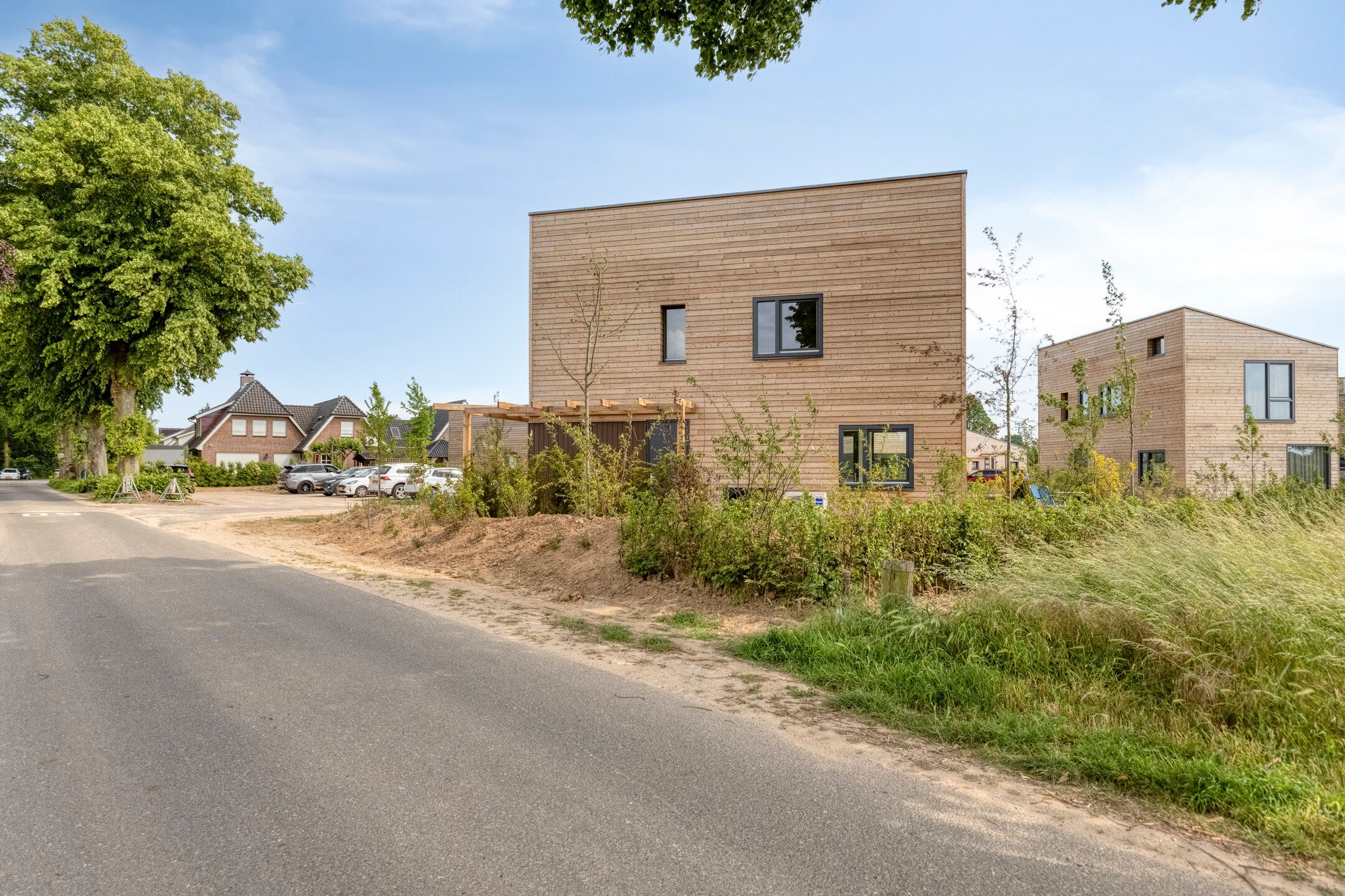 Modern Detached Home with Green Surroundings in Megchelen — 39