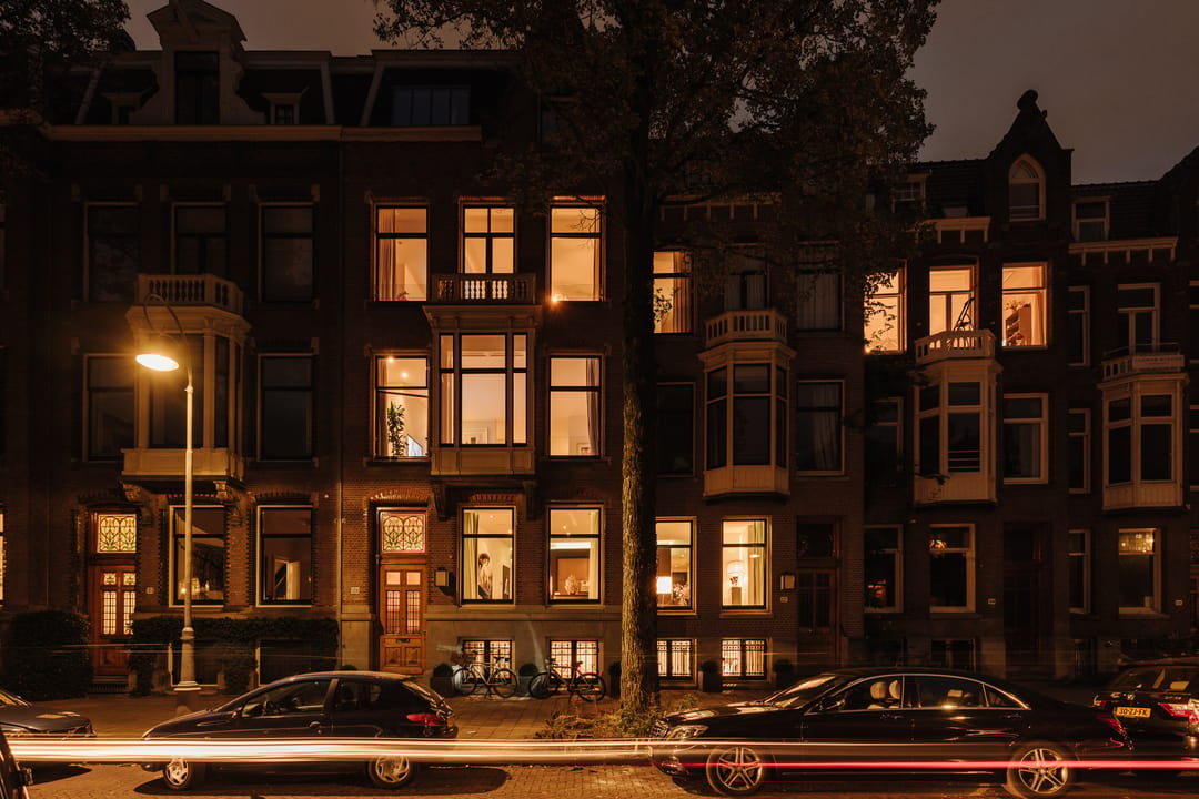 Photo 41 of Van Eeghenstraat 125