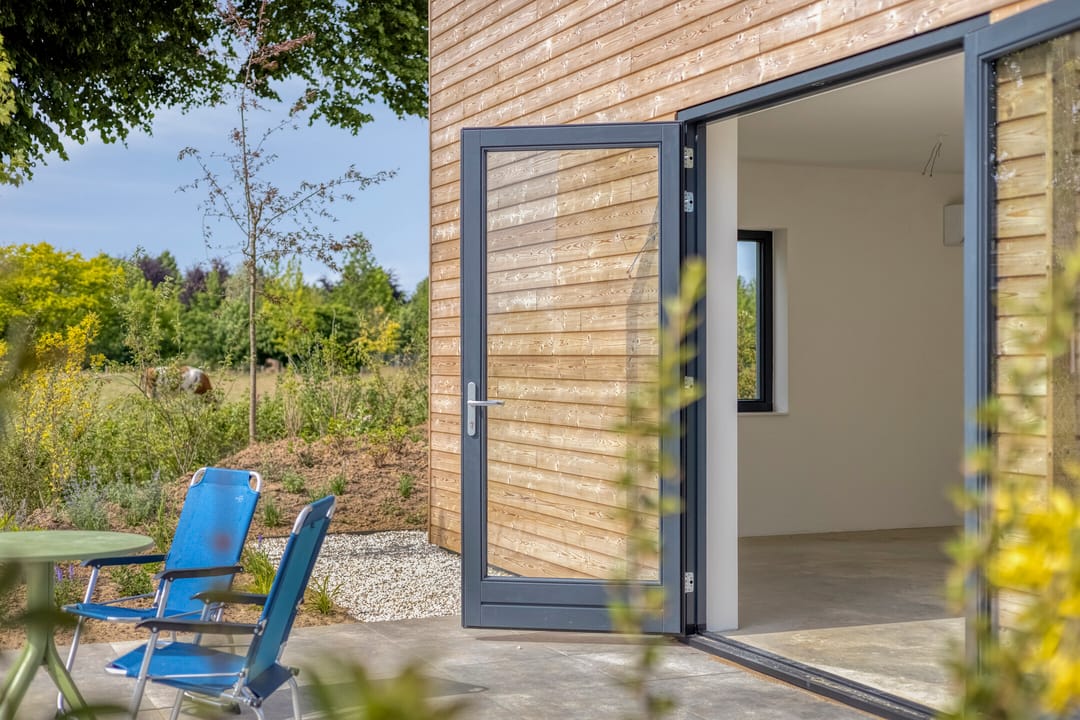 Modern Detached Home with Green Surroundings in Megchelen — 32