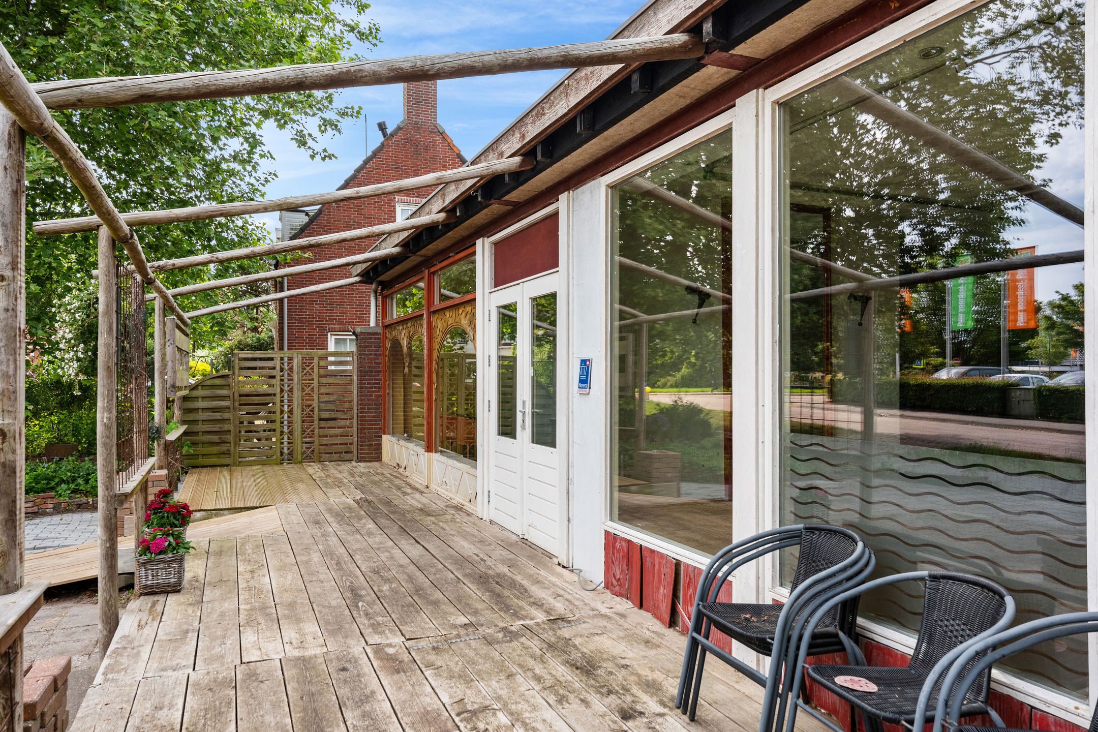 Photo 12 of H.F.Dresselhuisstraat 6