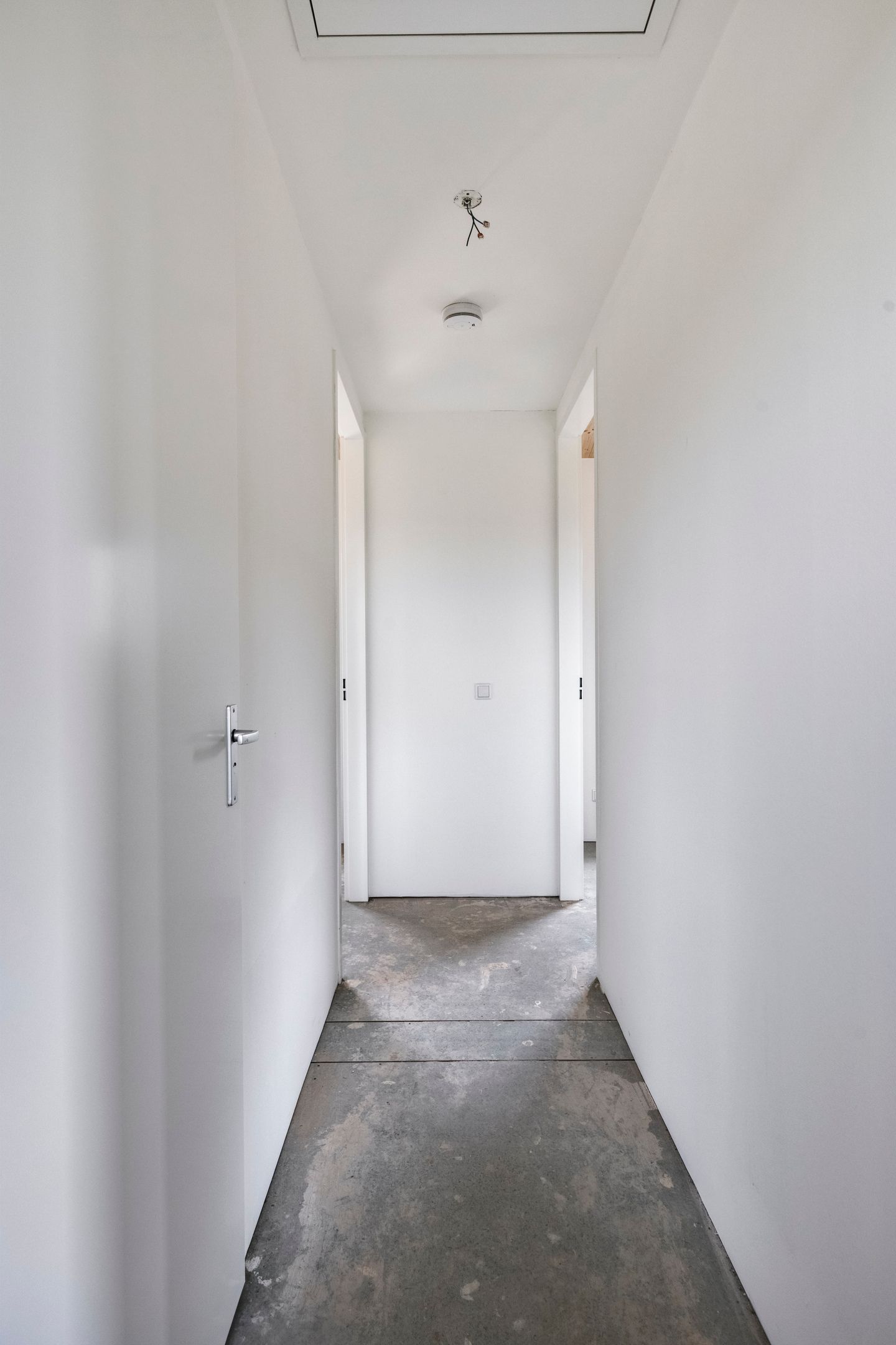 Modern Detached Home with Green Surroundings in Megchelen — 20