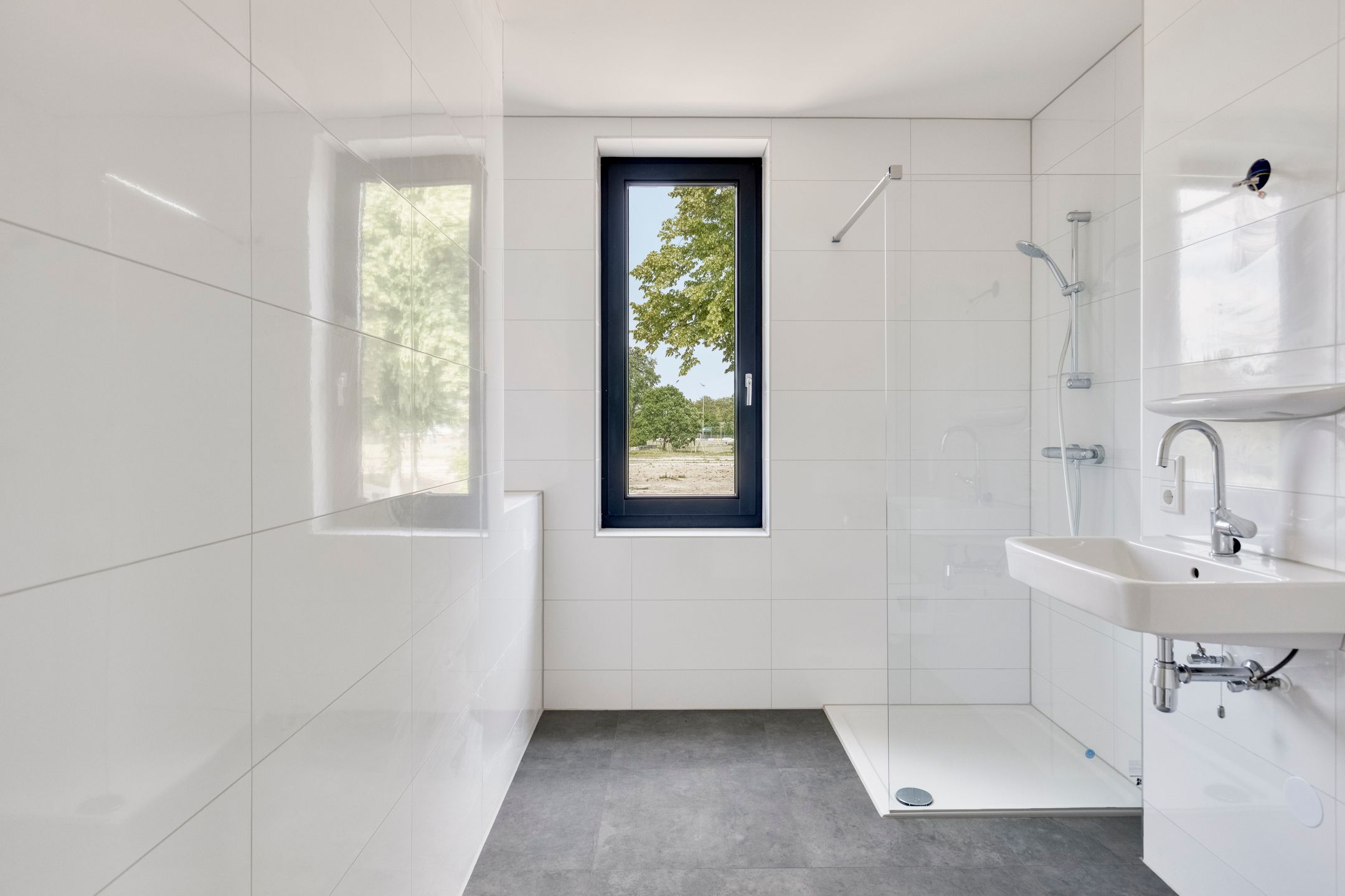 Modern Detached Home with Green Surroundings in Megchelen — 27