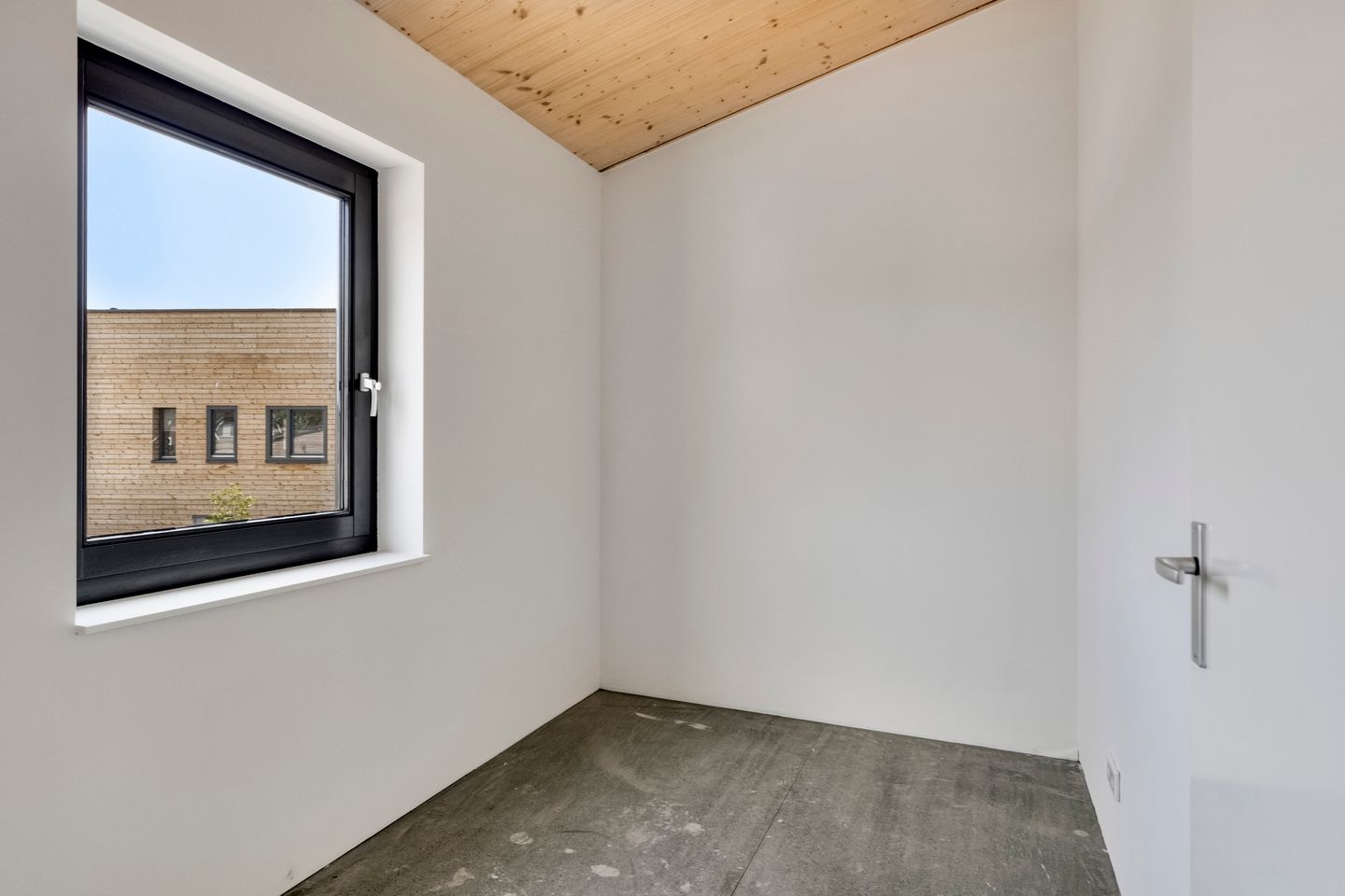 Modern Detached Home with Green Surroundings in Megchelen — 29