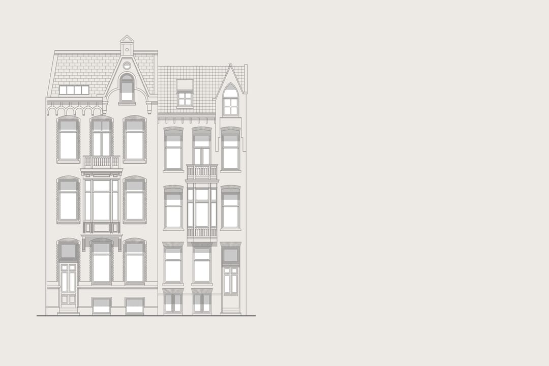 Photo 2 of Van Eeghenstraat 125