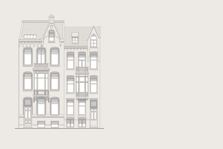 Photo 2 of Van Eeghenstraat 125