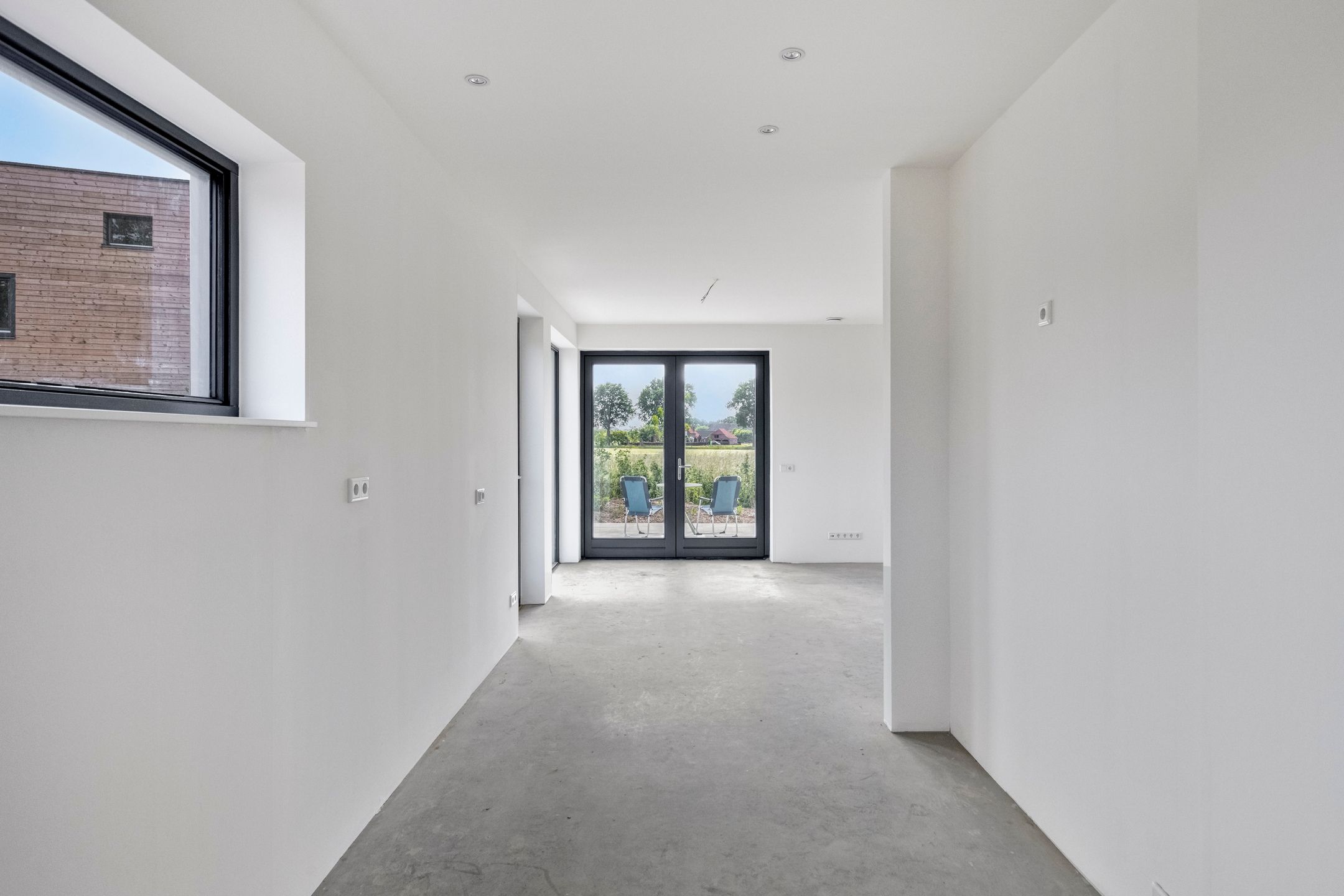 Modern Detached Home with Green Surroundings in Megchelen — 9