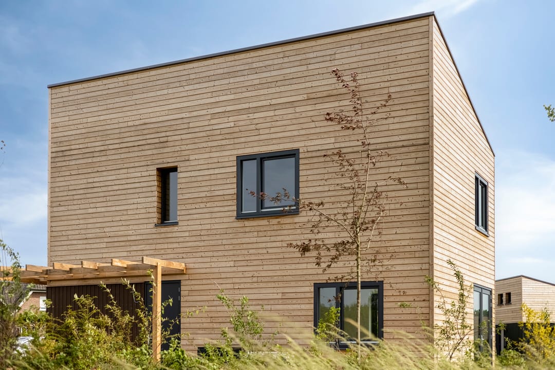 Modern Detached Home with Green Surroundings in Megchelen — 38