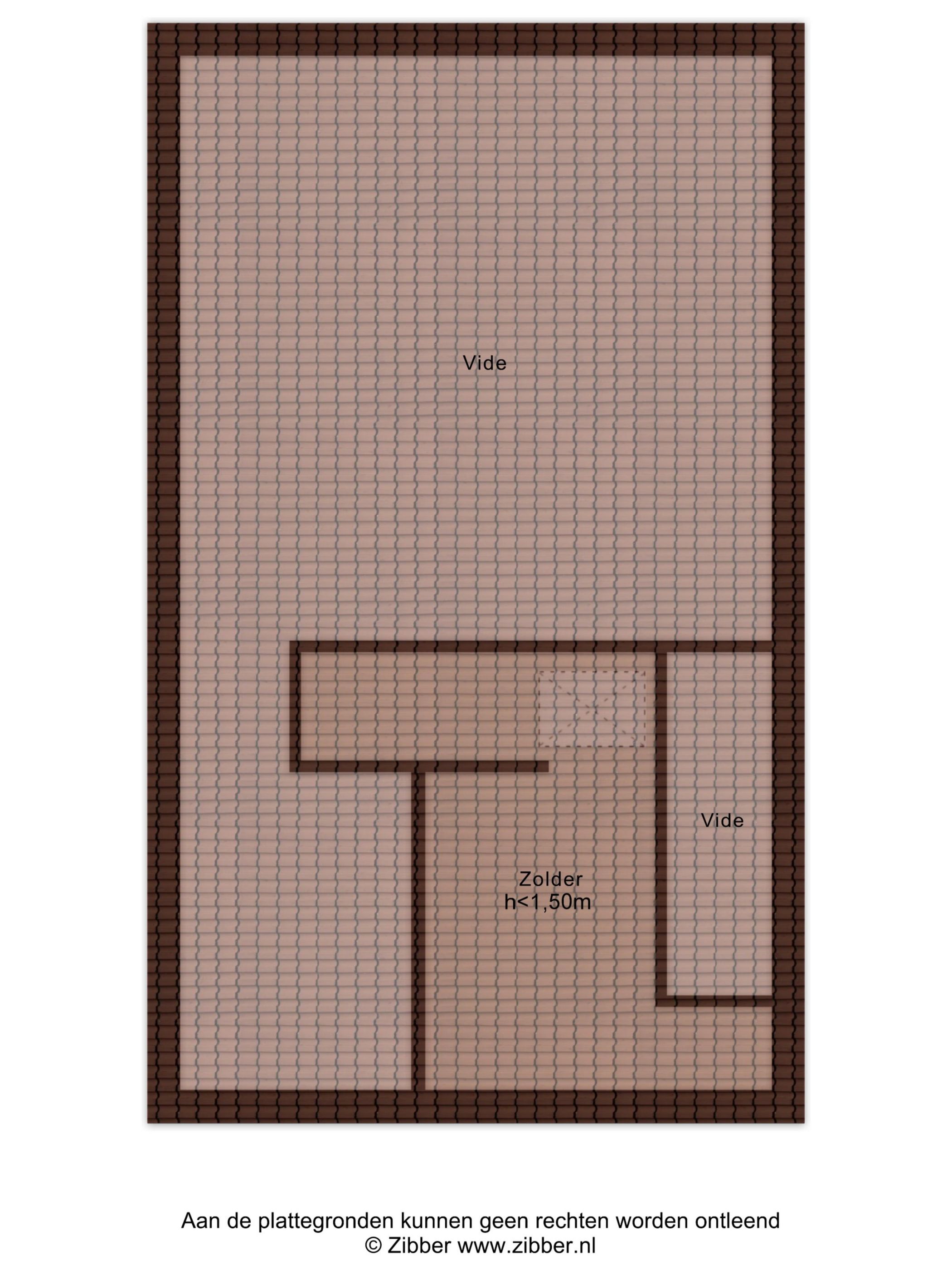 Modern Detached Home with Green Surroundings in Megchelen — 48
