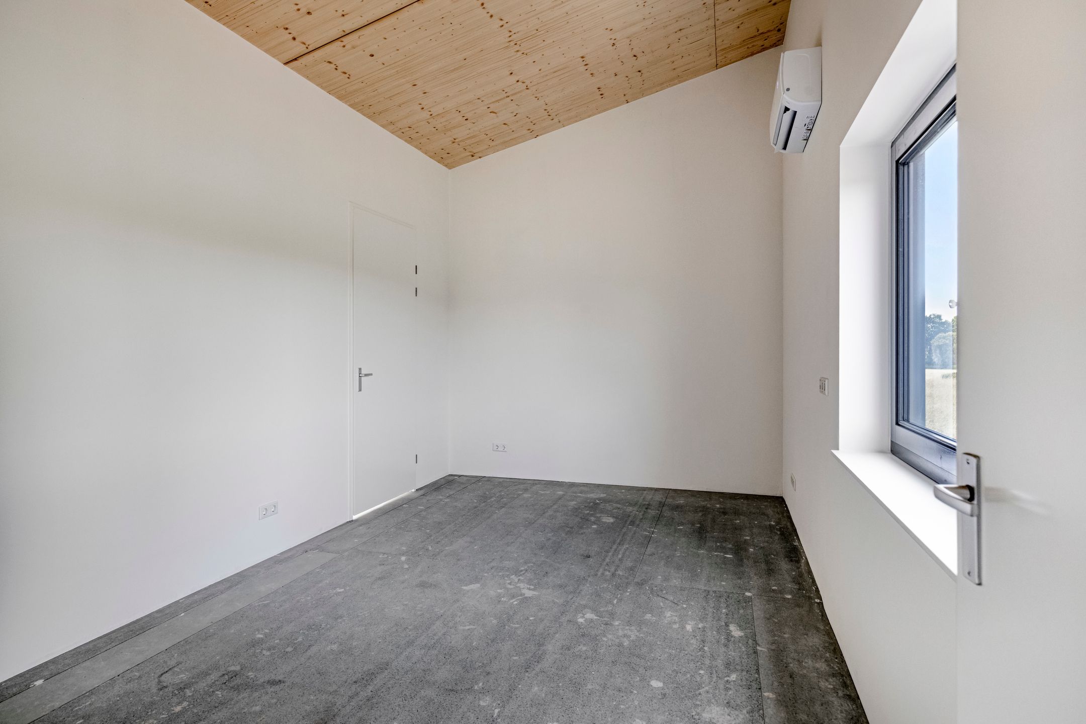 Modern Detached Home with Green Surroundings in Megchelen — 24