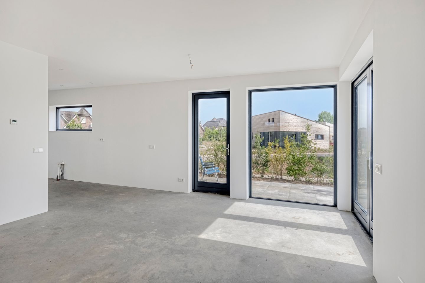 Modern Detached Home with Green Surroundings in Megchelen — 14