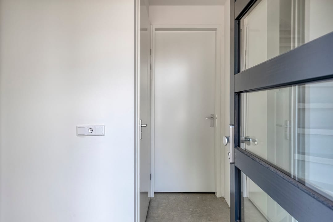 Modern Detached Home with Green Surroundings in Megchelen — 8