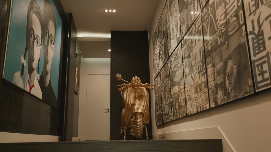 Photo 8 of Van Eeghenstraat 125