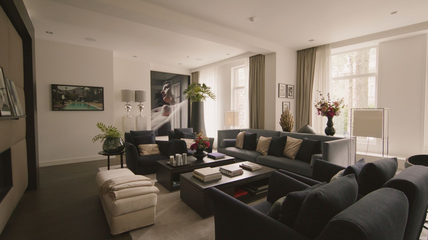 Photo 19 of Van Eeghenstraat 125