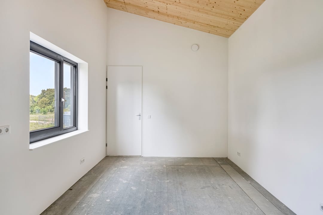 Modern Detached Home with Green Surroundings in Megchelen — 23