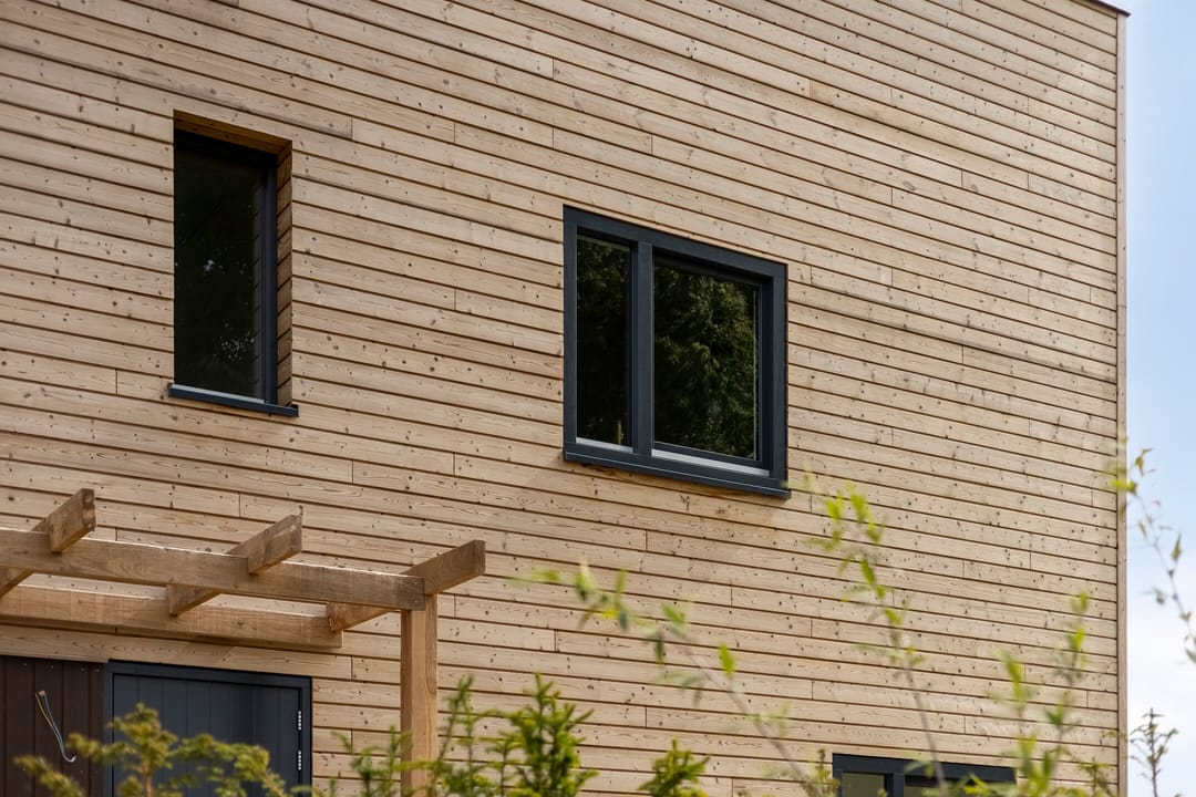 Modern Detached Home with Green Surroundings in Megchelen — 37