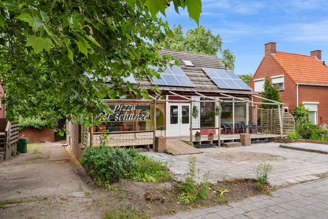 Photo 11 of H.F.Dresselhuisstraat 6