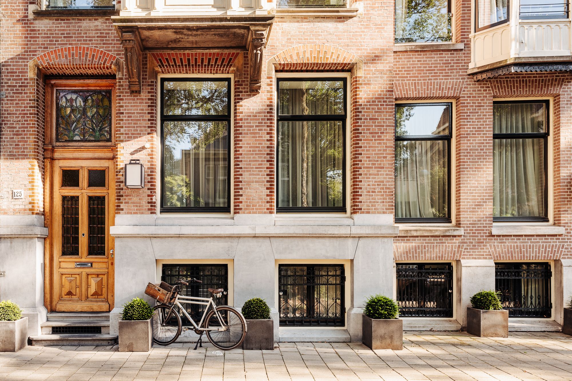 Van Eeghenstraat 125