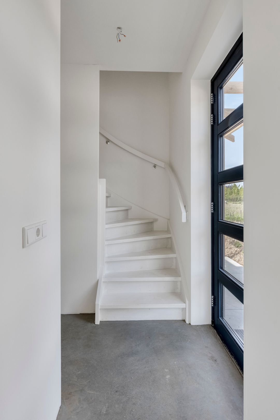 Modern Detached Home with Green Surroundings in Megchelen — 17
