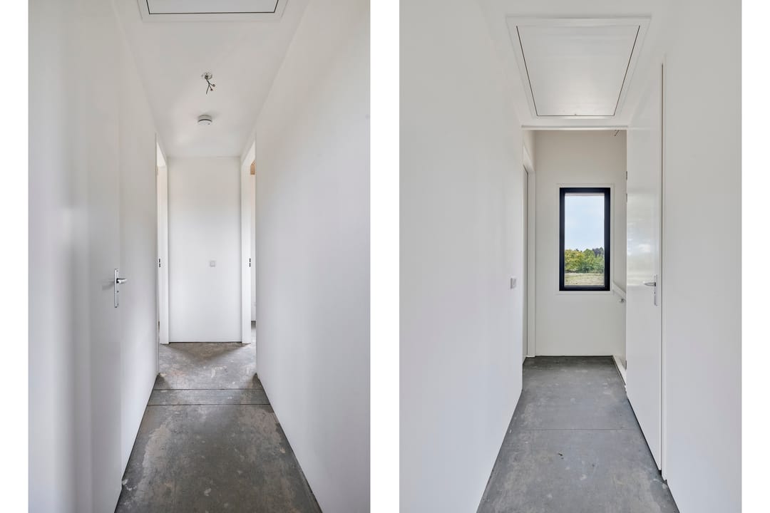 Modern Detached Home with Green Surroundings in Megchelen — 22