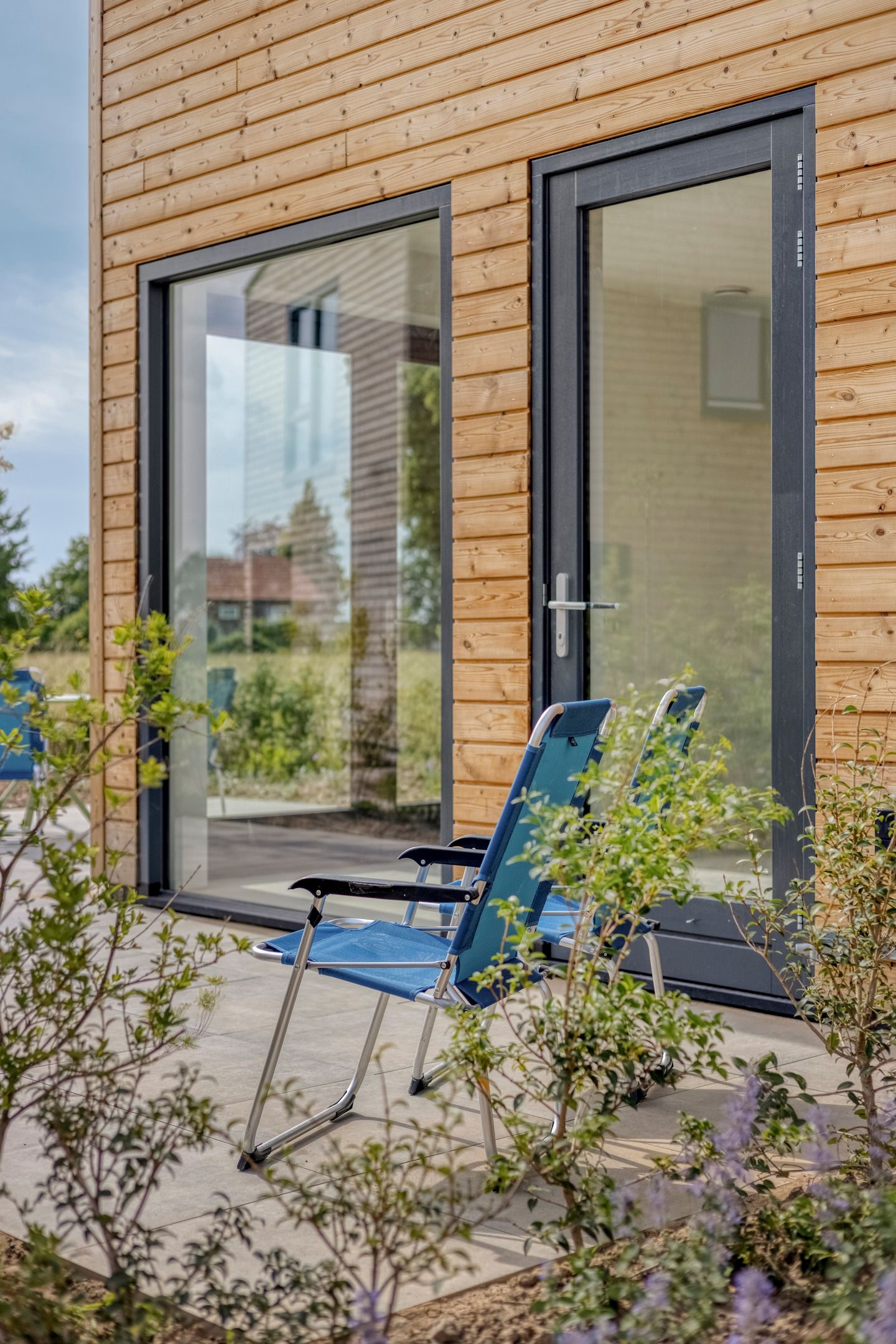 Modern Detached Home with Green Surroundings in Megchelen — 15
