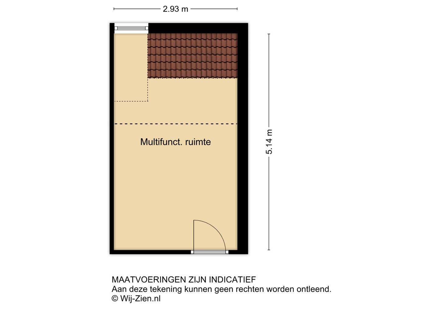 Foto 40 van Witte de Withstraat 11-C