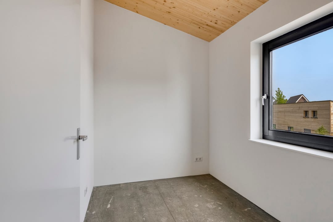 Modern Detached Home with Green Surroundings in Megchelen — 28