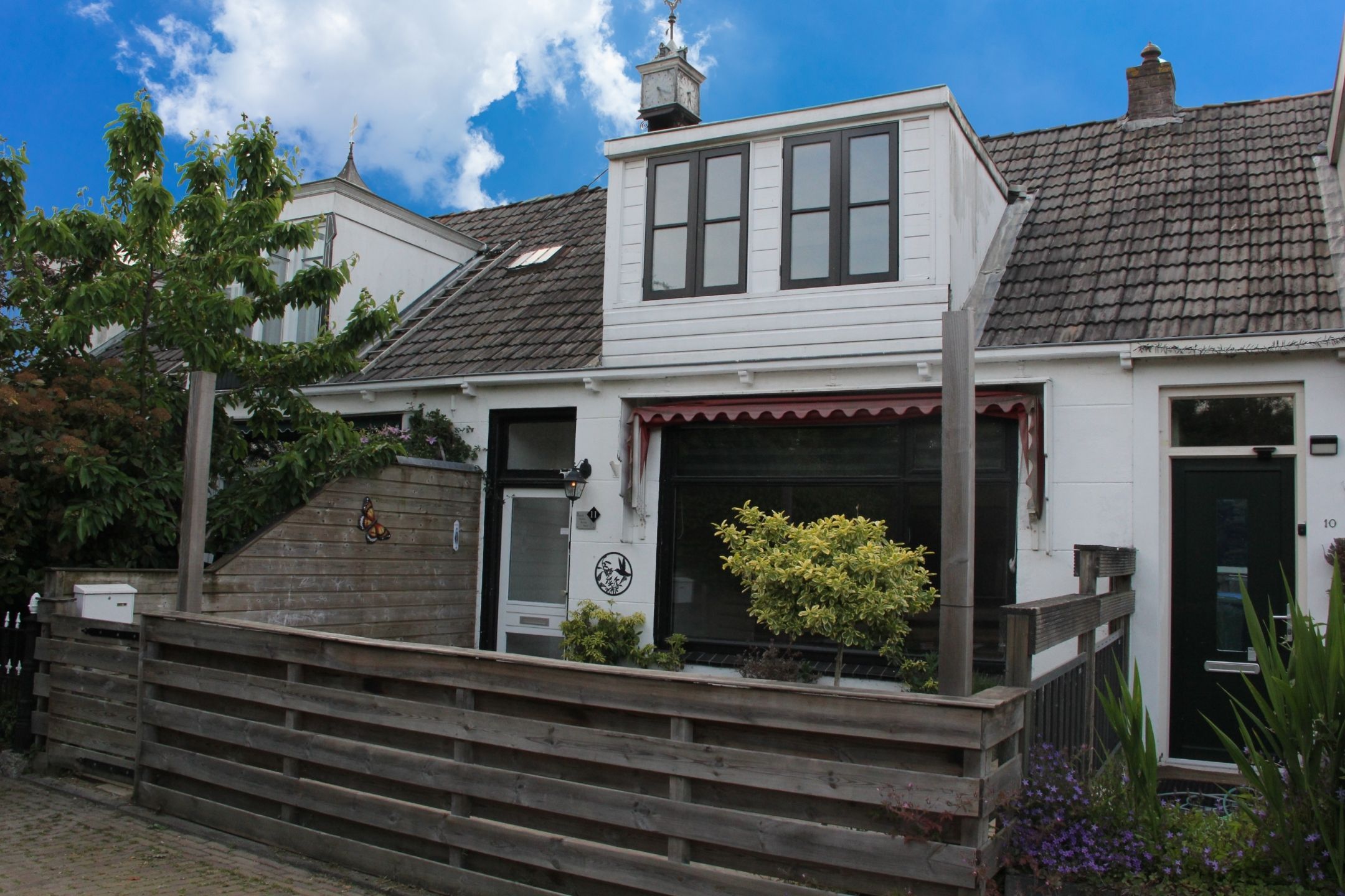 Waterhoenstraat 11 