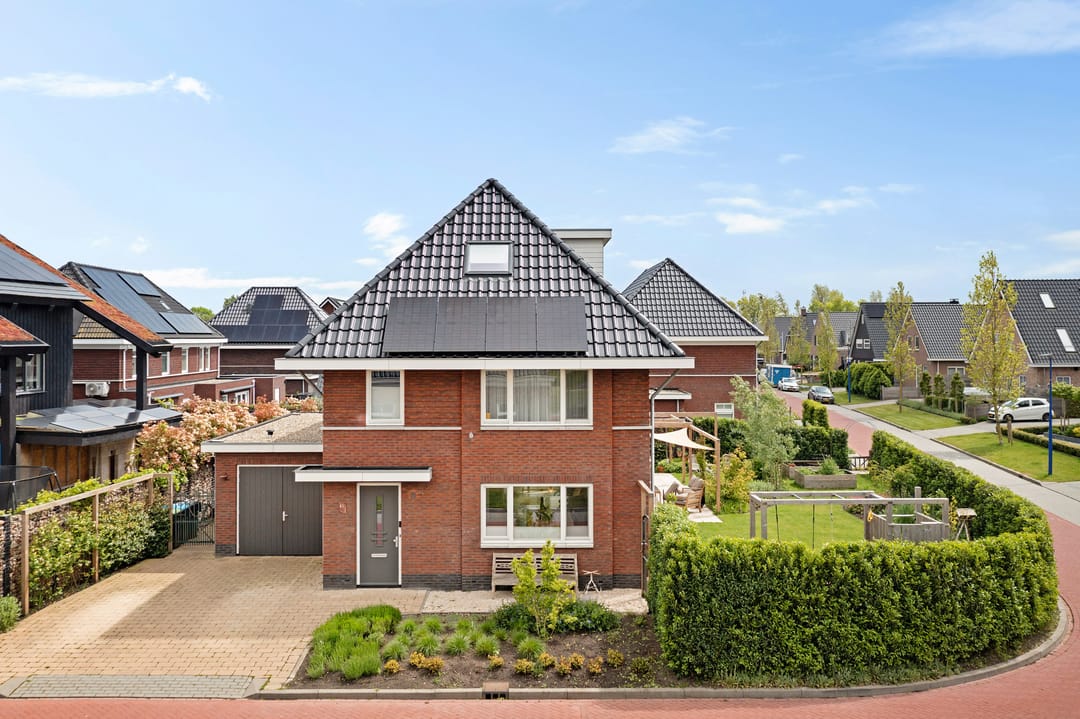 Photo 1 of De Ekkers 16