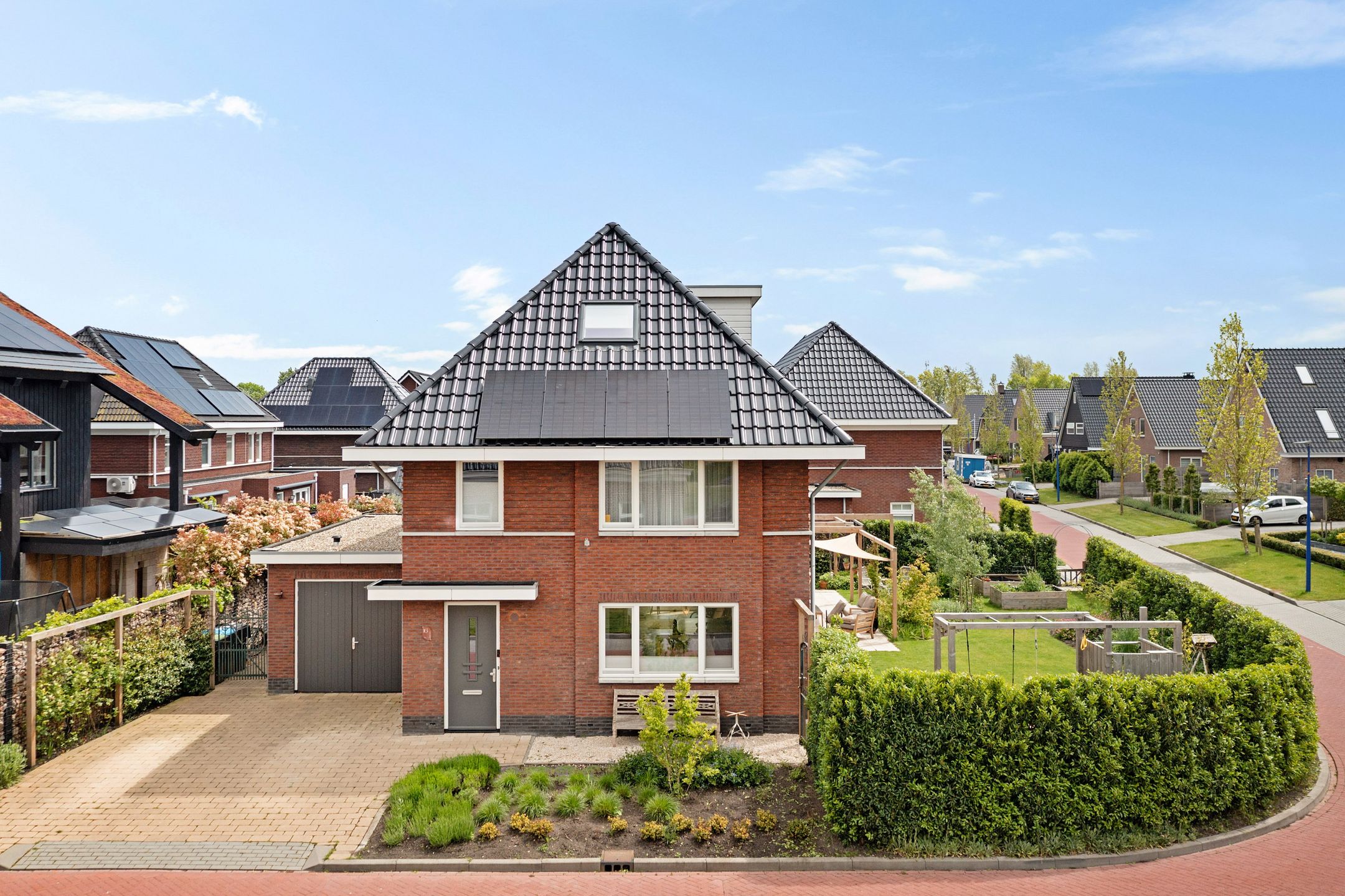 De Ekkers 16