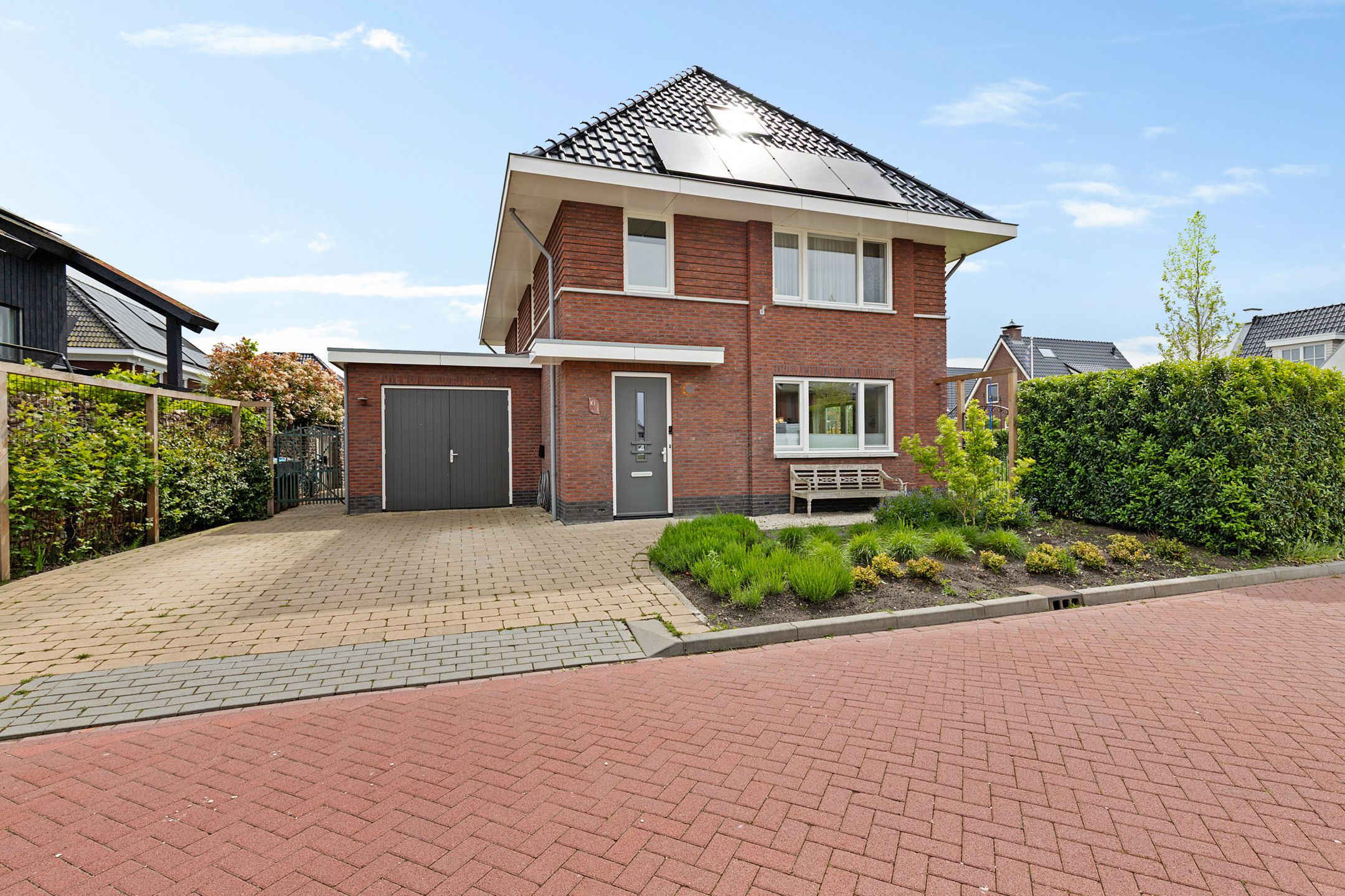 Photo 6 of De Ekkers 16