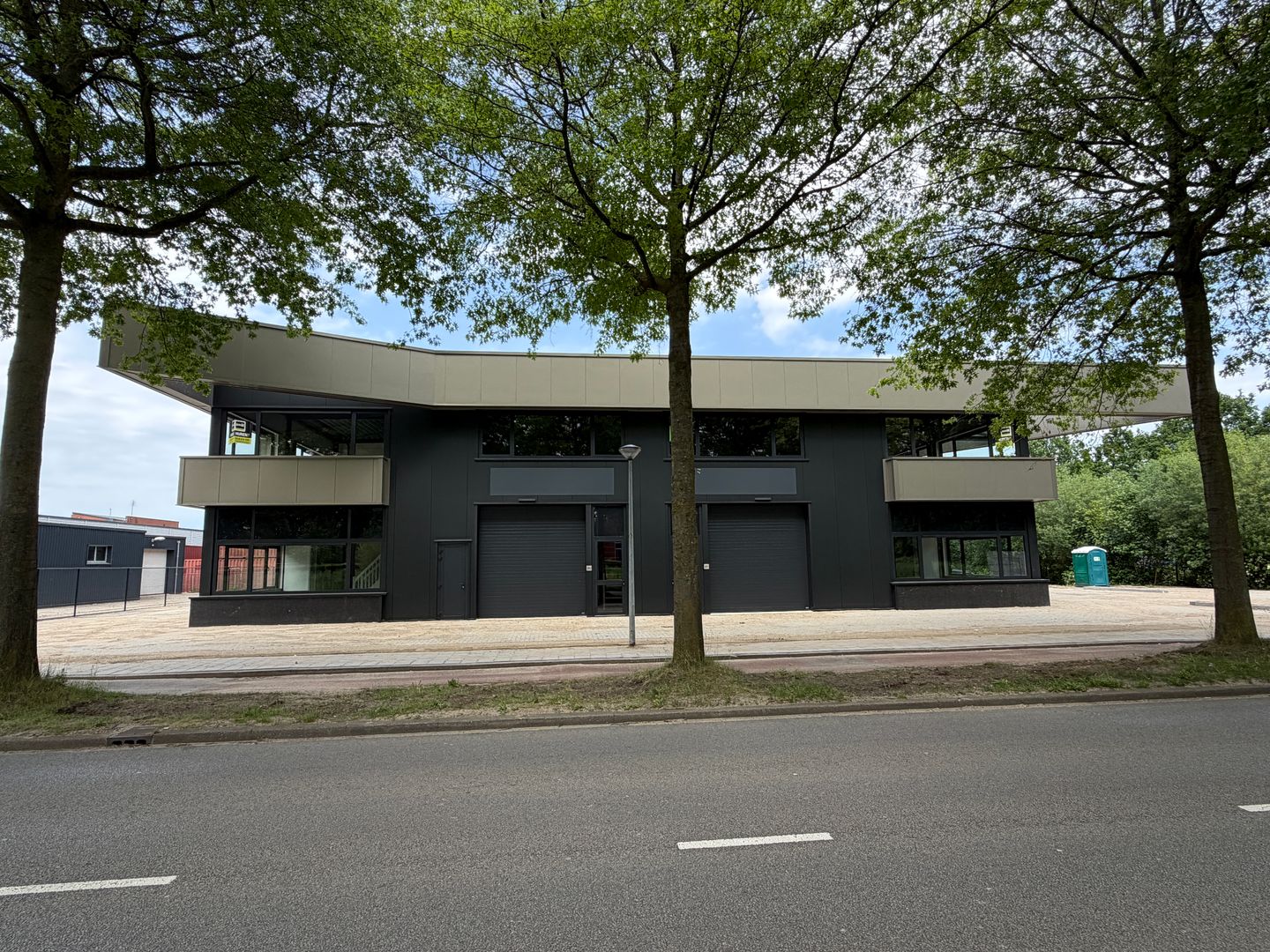 Bekijk foto 4 van Galvanistraat 26-J