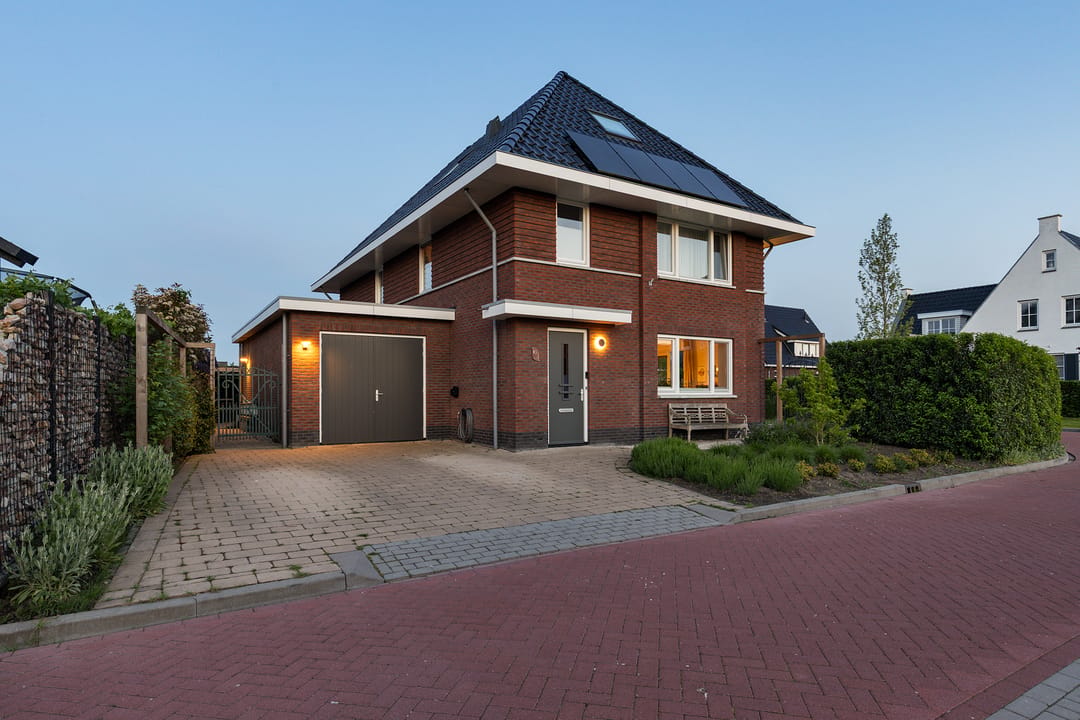 Photo 53 of De Ekkers 16
