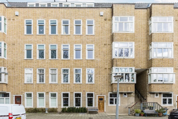 Foto 2 van Rooseveltlaan 20