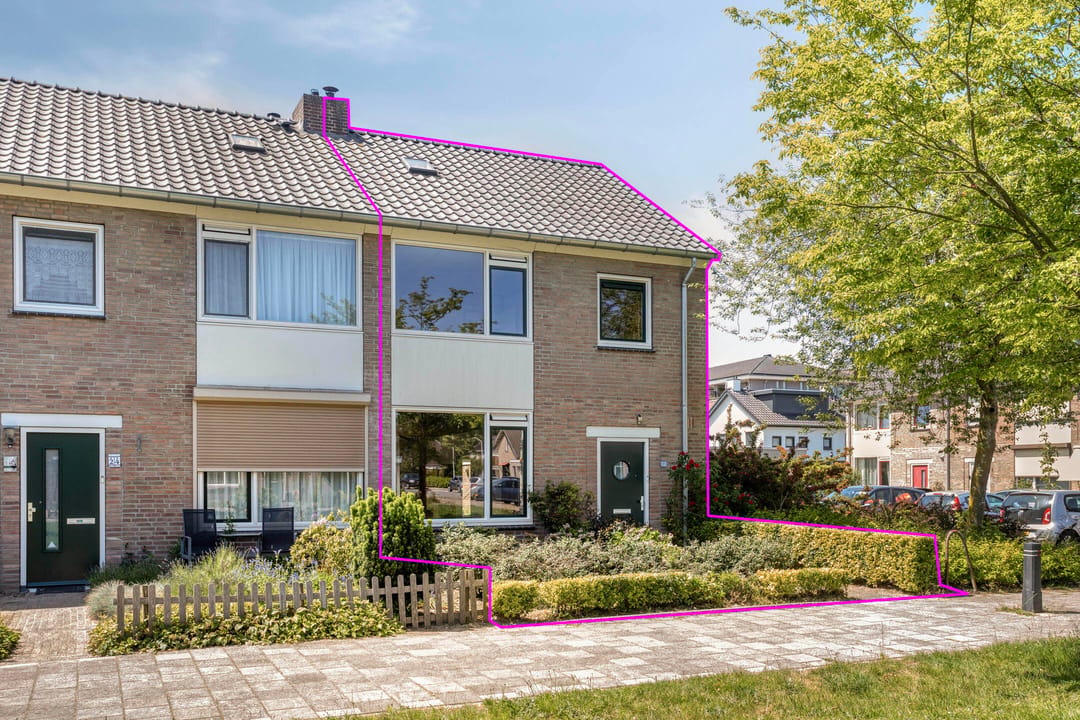 Foto 1 van Chrysanthstraat 22