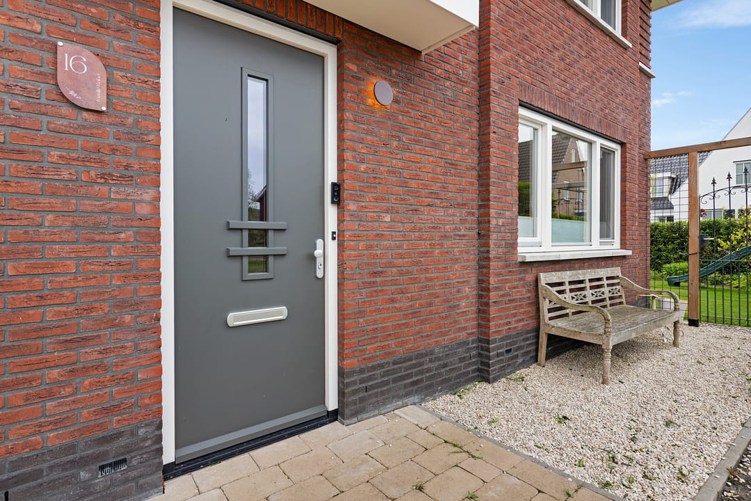 Photo 8 of De Ekkers 16