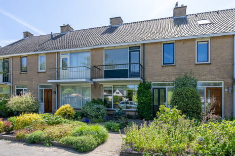 P.C. Hooftlaan thumbnail