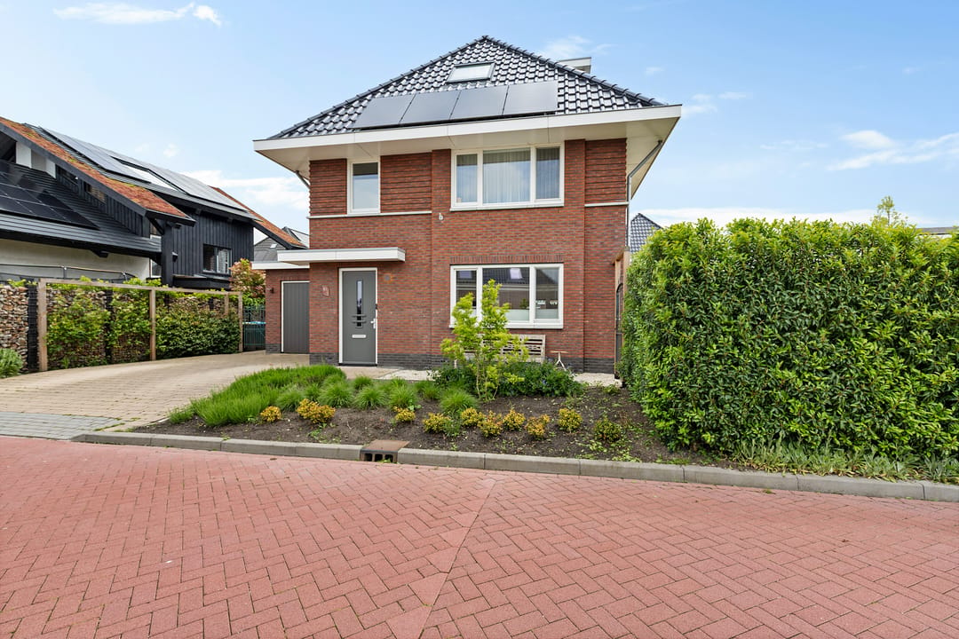 Photo 7 of De Ekkers 16