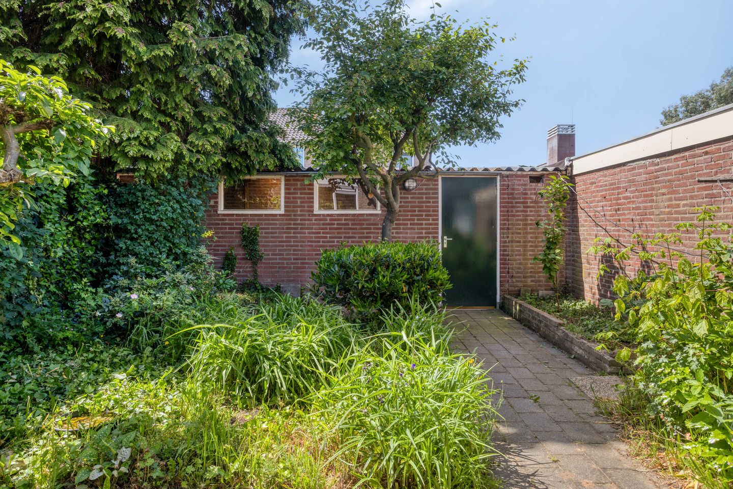 Foto 4 van Chrysanthstraat 22