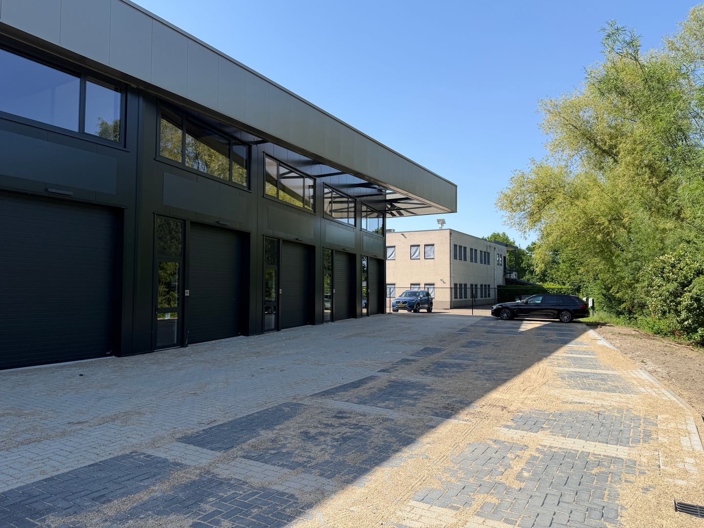 Bekijk foto 5 van Galvanistraat 26-J
