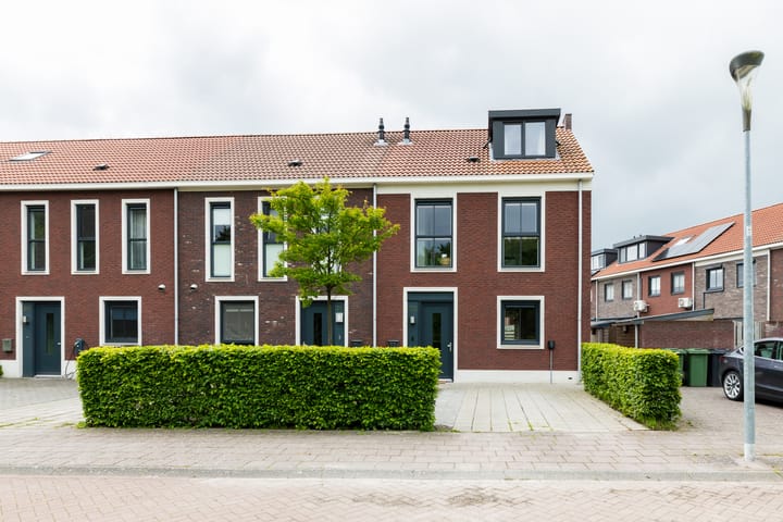 Foto 5 van Van Eyckstraat 73